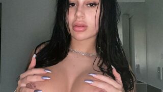 Mikaela Testa Nude Onlyfans Pictures Leaked
