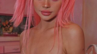 Kristen Hancher Nude Pink Onlyfans Set Leaked
