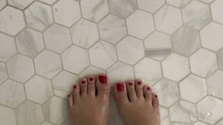 Malu Trevejo Feet Onlyfans Set Leaked