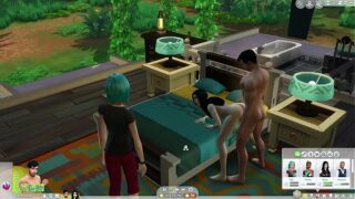 Adult mods for sims 4