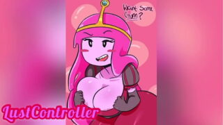 Adventure time princess bubblegum hentai