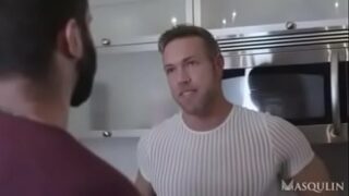 Alex mecum gay porn