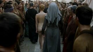 All nude scenes in game of thrones