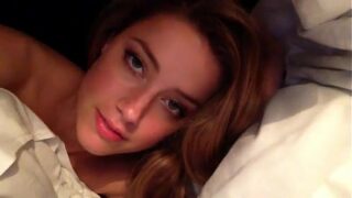 Amber heard sex tape