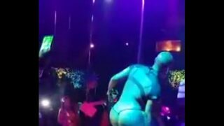 Amber rose stripper videos