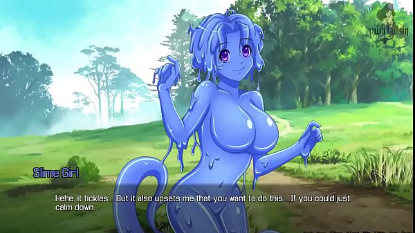 Naked Anime Slime Hentai - Watch Anime slime girl porn on Free Porn - PornTube