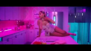 Ariana grande porn