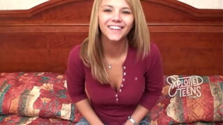 Ashlynn brooke bound to please