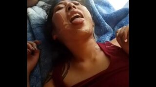 Asian fucked by bbc