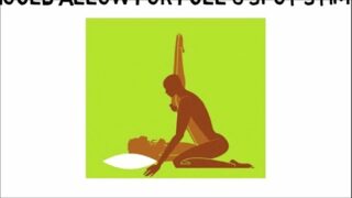 Best sex position to hit g spot