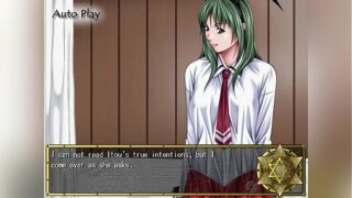 Bible black hentai game