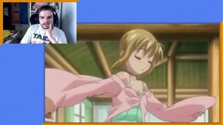 Boku no pico ova 3