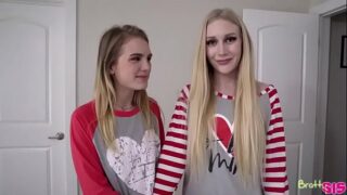 Bratty sister porn