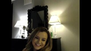 Bree olson cam show