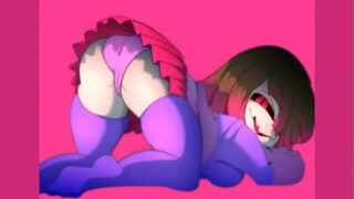 Chara hentai undertale