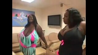 Crystal clear bbw videos