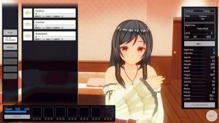 Custom maid 3d 2 sex