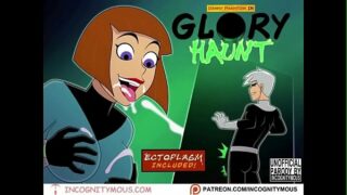 Danny phantom hentai manga