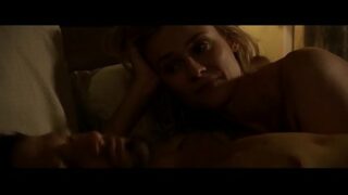 Diane kruger sex scenes