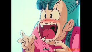 Dragon ball z bulma porn