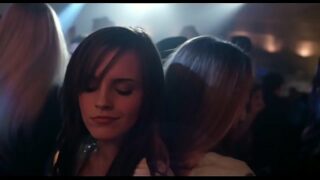 Emma watson sexy scenes