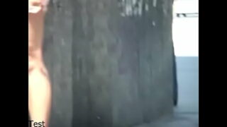 Extreme public pissing