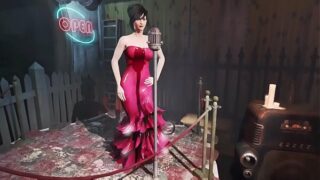 Fallout 4 piper sex mod