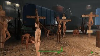 Fallout futa porn