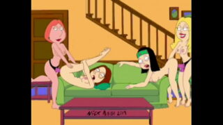 Family guy gif porn