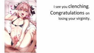 Fate apocrypha astolfo hentai