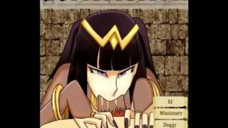 Fire emblem hentai tharja