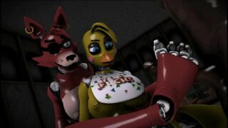 Five nights at freddy s have sex