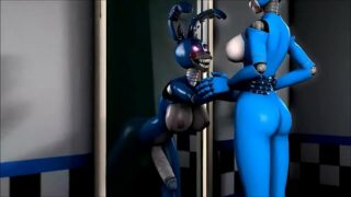 Fnaf futa porn