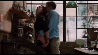 Focus movie sex scene