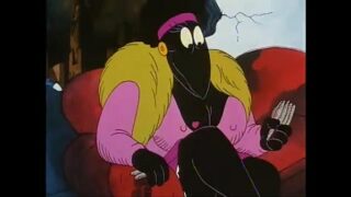 Fritz the cat porn