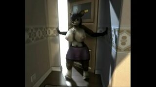 Furry futa porn