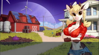 Furry porn game download