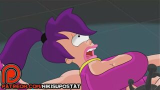 Futurama futa hentai