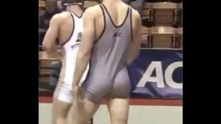 Gay wrestling porn