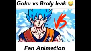 Goku fucks gohan