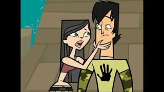 Gwen total drama island hentai