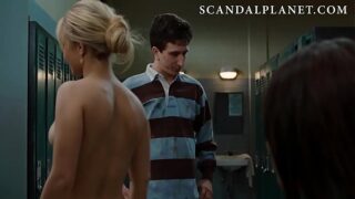 Hayden panettiere nude