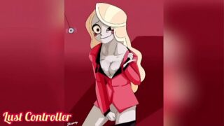 Hazbin hotel rule 34 paheal