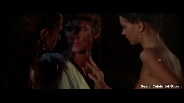 Real Movie Sex Scenes From Caligula