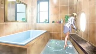 Hentai dubbed english