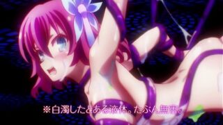 Hentai no game no life