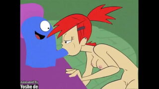 Home for imaginary friends