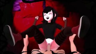 Hotel transylvania sex videos