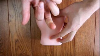 How to finger g spot