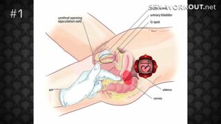 How to make squirting